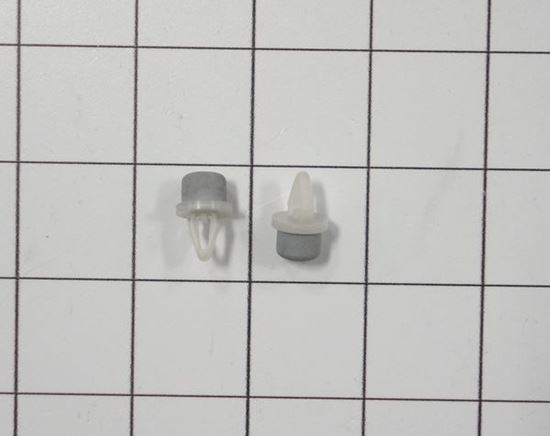 Picture of Whirlpool BUMPER - Part# 80011