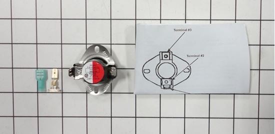 Picture of Whirlpool THRMST-FIX - Part# 279080