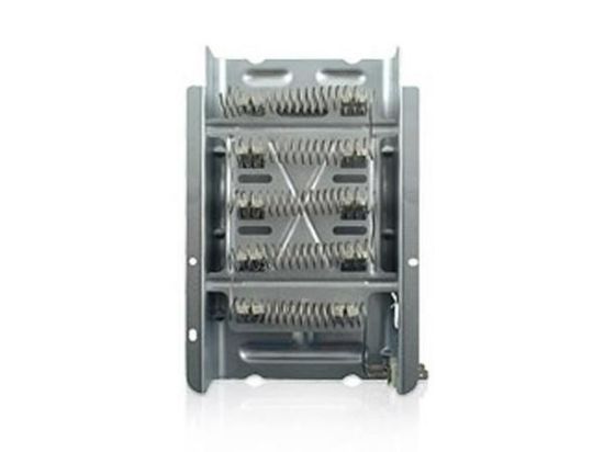 Picture of Maytag Whirlpool Magic Chef KitchenAid Roper Norge Sears Kenmore Admiral Amana Dryer Heating Element 5200W - Part# 279838