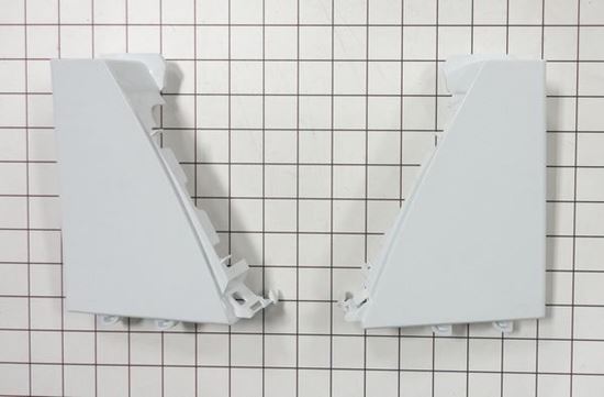 Picture of Whirlpool ENDCAP KIT (LH/RH) - Part# 279954