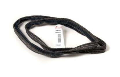 Picture of Whirlpool Maytag Magic Chef KitchenAid Roper Norge Sears Kenmore Admiral Amana Clothes Dryer DRUM SEAL - Part# 280114