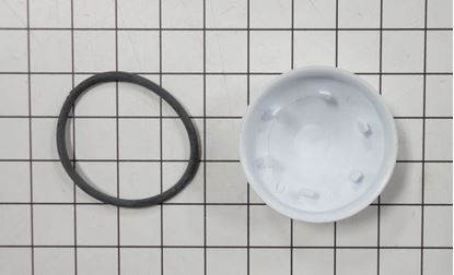Picture of Whirlpool CAP - Part# 285550