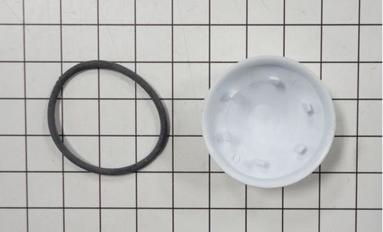 Picture of Whirlpool CAP - Part# 285550
