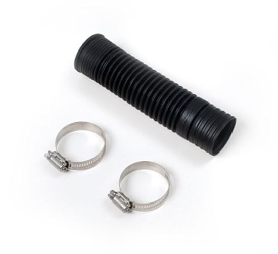 Picture of Whirlpool Maytag Magic Chef KitchenAid Roper Norge Sears Kenmore Admiral Amana Clothes Washer Washing Machine Tub to Pump Hose - Part# 285871