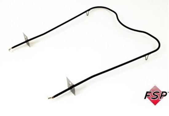 Picture of Whirlpool KitchenAid Roper Amana Jenn-Air Maytag Caloric Gaffers and Sattler Magic Chef Norge Sears Kenmore Admiral Range Oven Bake Element 2200W - Part# 326791