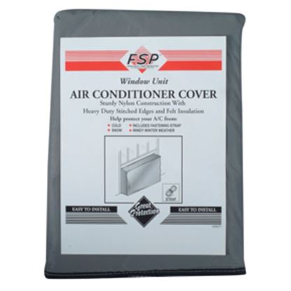 Picture of Whirlpool COVER-WNTR - Part# 484184