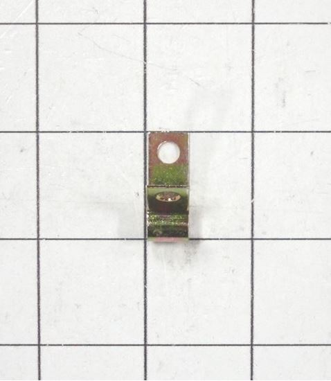 Picture of Whirlpool CLAMP - Part# 488366