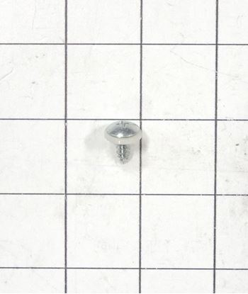Picture of Whirlpool SCREW - Part# 693304