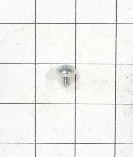 Picture of Whirlpool SCREW - Part# 693304