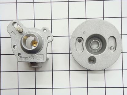 Picture of Whirlpool BURNR-TOP - Part# 814513