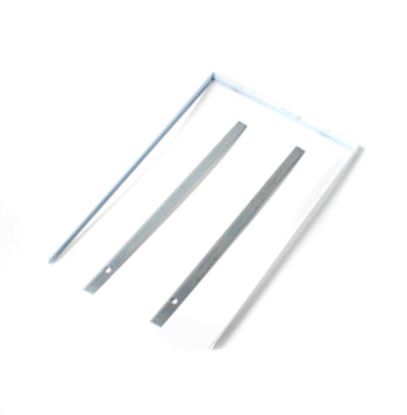 Picture of Whirlpool TRIM-FRONT - Part# 882763