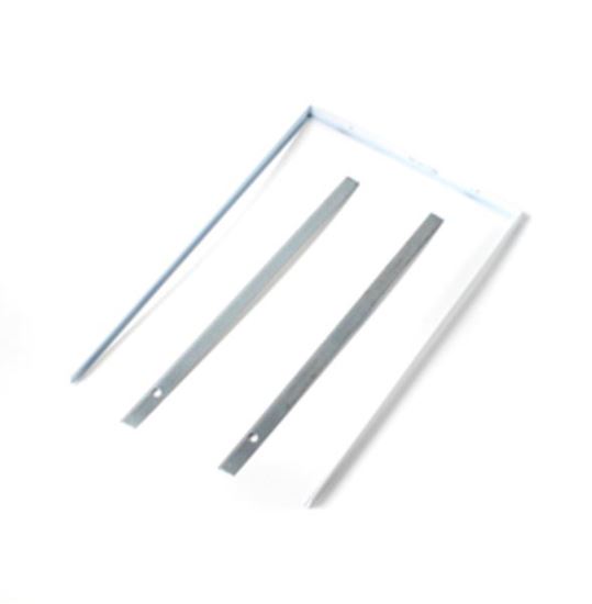 Picture of Whirlpool TRIM-FRONT - Part# 882763
