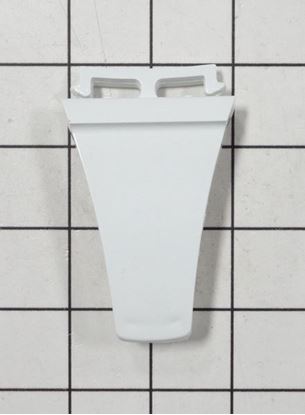 Picture of Whirlpool ENDCAP-TRM - Part# 986540