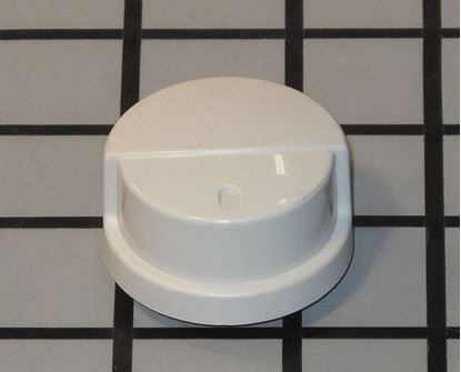 Picture of Whirlpool KNOB-CNTRL - Part# 1183044
