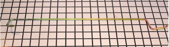 Picture of Whirlpool ARM-CONTROL - Part# 2155231