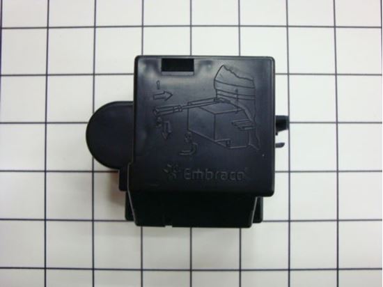Picture of Whirlpool COVER-TERM - Part# 2162358