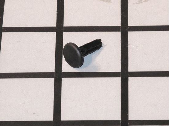 Picture of Whirlpool BUTTON-PLG - Part# 2183998