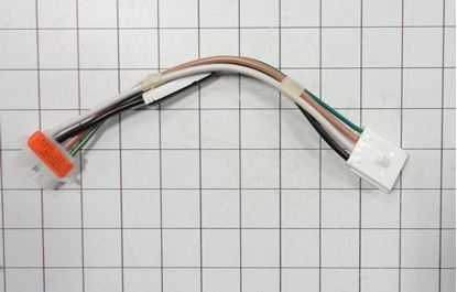 Picture of Whirlpool HARNS-WIRE - Part# 2187467
