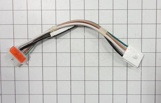 Picture of Whirlpool HARNS-WIRE - Part# 2187467