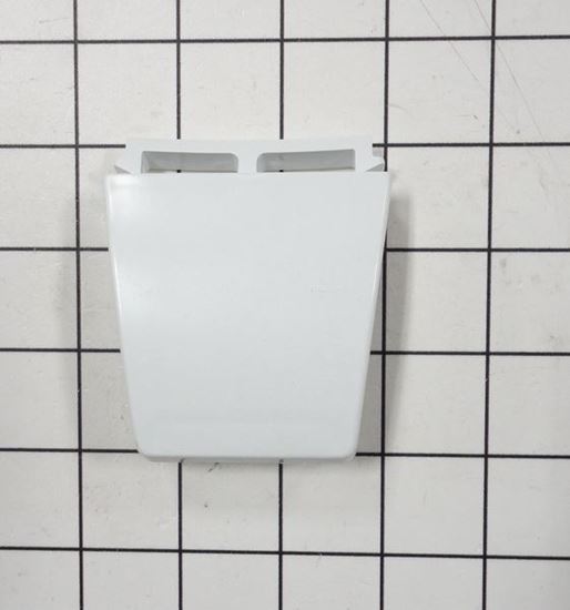 Picture of Whirlpool ENDCAP-TRM - Part# 2196100