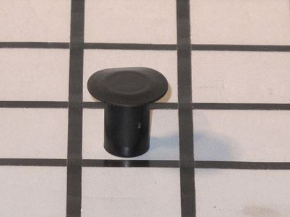 Picture of Whirlpool BUTTON-PLG - Part# 2212651