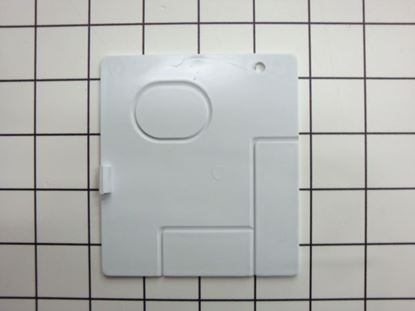 Picture of Whirlpool COVER - Part# 2217784