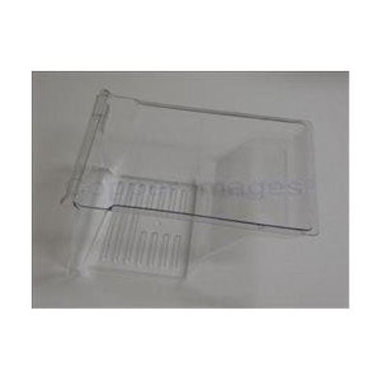 Picture of Whirlpool Jenn-Air KitchenAid Maytag Roper Admiral Sears Kenmore Norge Magic Chef Amana Refrigerator Refrigerator Crisper Pan - Part# 2218141