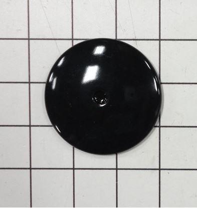 Picture of Whirlpool CAP-BURNER - Part# 3191731