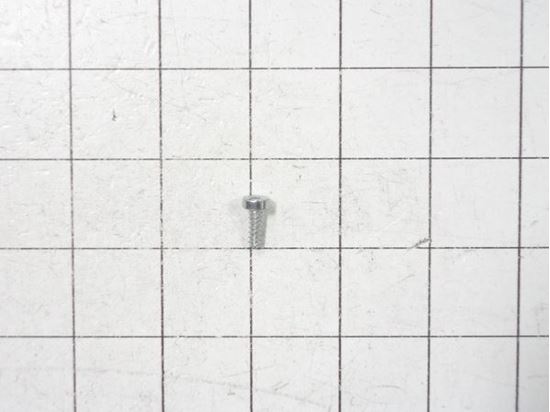 Picture of Whirlpool SCREW - Part# 3400702