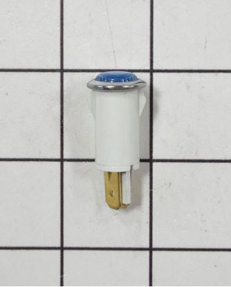 Picture of Whirlpool LIGHT - Part# 3979327