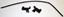 Picture of Whirlpool KitchenAid Roper Amana Jenn-Air Maytag Gaffers and Sattler Magic Chef Sears Kenmore Admiral Dishwasher Bottom Door Seal - Part# 4172127