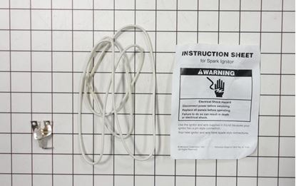 Picture of Whirlpool IGNTR-SURF - Part# 4175453