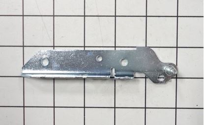 Picture of Whirlpool HINGE-DOOR - Part# 4375324