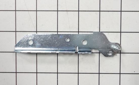 Picture of Whirlpool HINGE-DOOR - Part# 4375324