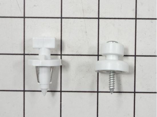 Picture of Whirlpool STUD-SHELF - Part# 4388539