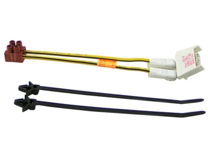 Picture of Whirlpool KitchenAid Roper Amana Jenn-Air Maytag Gaffers and Sattler Magic Chef Sears Kenmore Admiral Dishwasher Fuse Kit - Part# 8193762