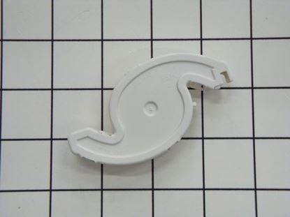 Picture of Whirlpool KitchenAid Roper Amana Jenn-Air Maytag Gaffers and Sattler Magic Chef Sears Kenmore Admiral Dishwasher Upper Spray Arm SPINNER KIT - Part# 8193983