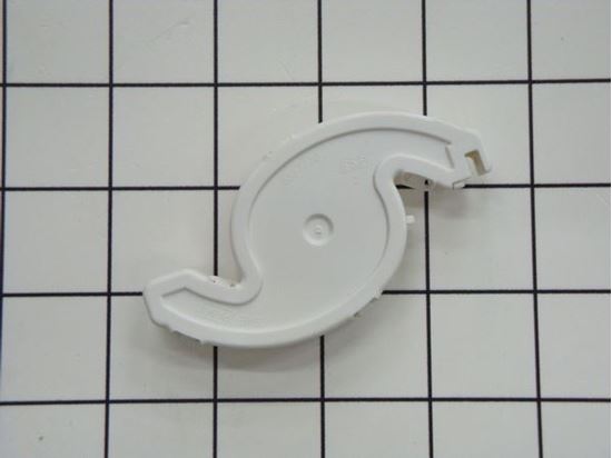 Picture of Whirlpool KitchenAid Roper Amana Jenn-Air Maytag Gaffers and Sattler Magic Chef Sears Kenmore Admiral Dishwasher Upper Spray Arm SPINNER KIT - Part# 8193983
