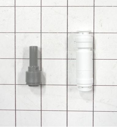 Picture of Whirlpool CONNECTOR KIT - Part# 8201815