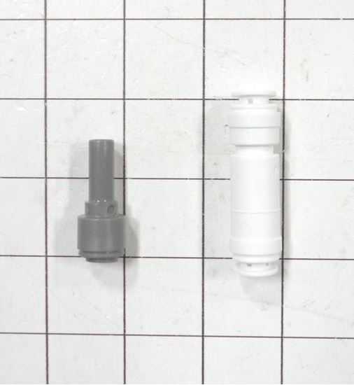 Picture of Whirlpool CONNECTOR KIT - Part# 8201815