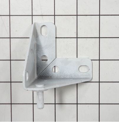 Picture of Whirlpool HINGE-DOOR - Part# 8210238