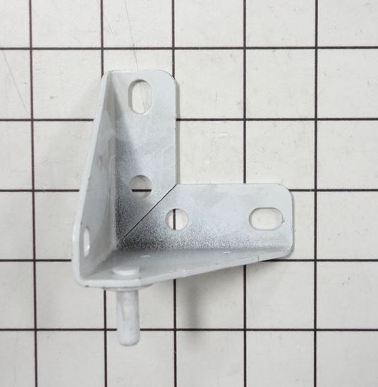 Picture of Whirlpool HINGE-DOOR - Part# 8210238