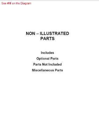 Picture of Whirlpool TOUCH UP - Part# 8212473