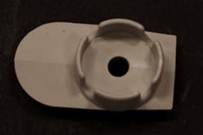 Picture of Whirlpool KitchenAid Roper Amana Jenn-Air Maytag Gaffers and Sattler Magic Chef Sears Kenmore Admiral DISHWASHER UPPER SPRAY ARM MOUNT - Part# 8268812