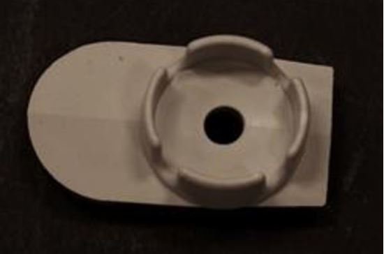 Picture of Whirlpool KitchenAid Roper Amana Jenn-Air Maytag Gaffers and Sattler Magic Chef Sears Kenmore Admiral DISHWASHER UPPER SPRAY ARM MOUNT - Part# 8268812