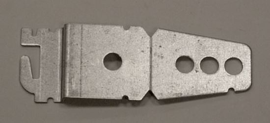 Picture of Whirlpool KitchenAid Roper Amana Jenn-Air Maytag Gaffers and Sattler Magic Chef Sears Kenmore Admiral Dishwasher Mounting Bracket - Part# 8269145