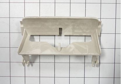 Picture of Whirlpool HANDLE - Part# 8269326