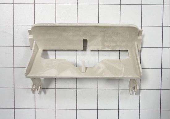 Picture of Whirlpool HANDLE - Part# 8269326