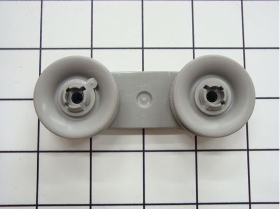 Picture of Whirlpool WHEEL-TUB - Part# 8270016