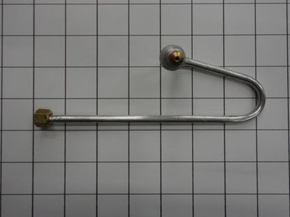 Picture of Whirlpool TUBING-GAS - Part# 8273693